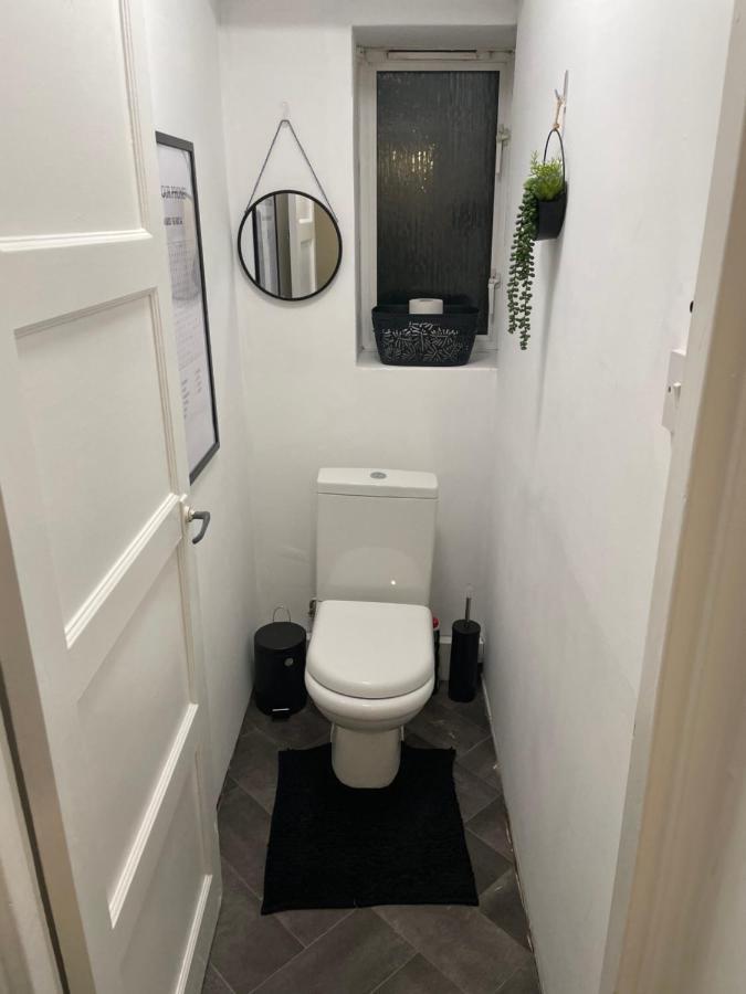 Lovely 2Bedroom 4Mins From Wimbledon Station London Exterior foto